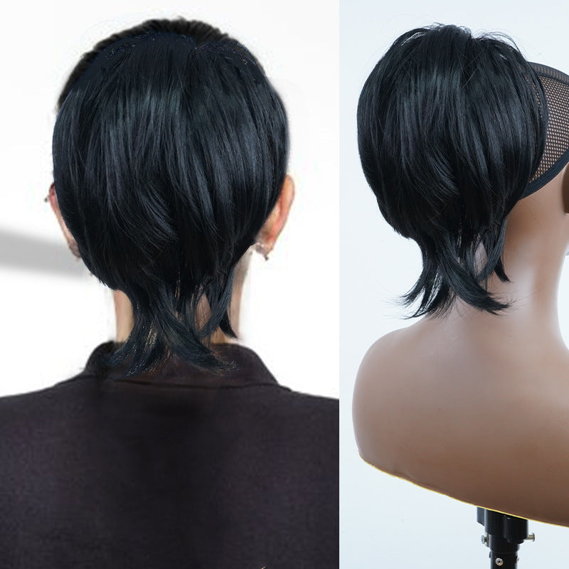 Ponytail Hair Extension