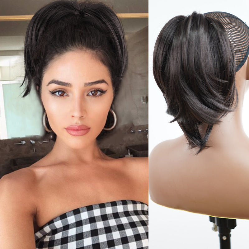 Ponytail Hair Extension