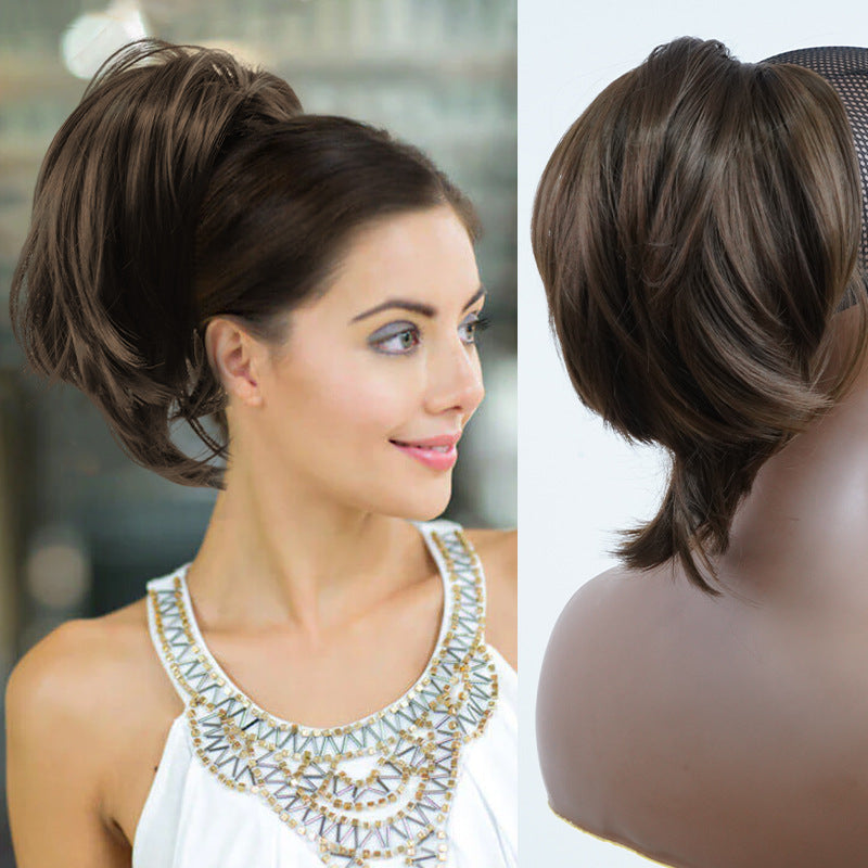 Ponytail Hair Extension