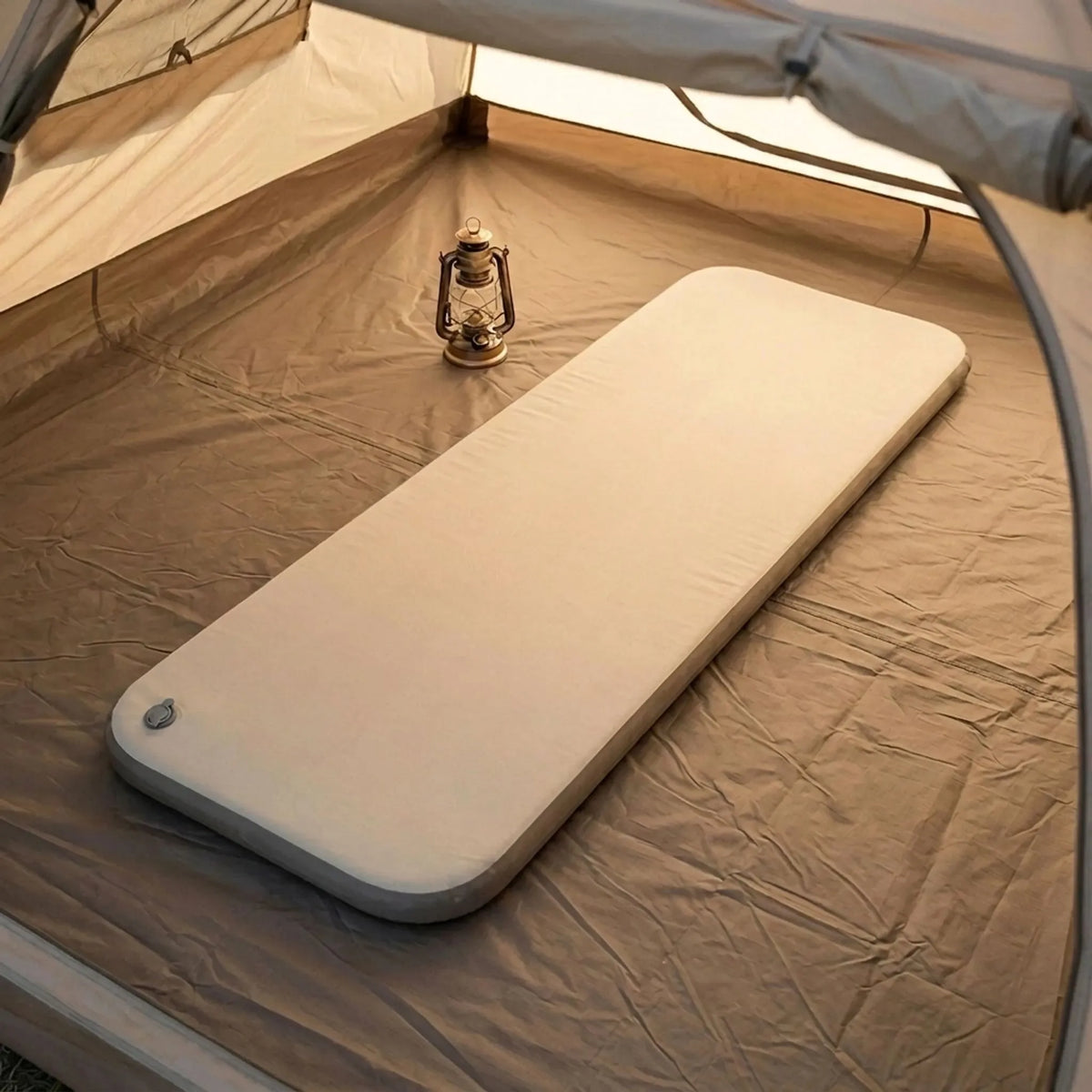 Portable Camping Air Mattress
