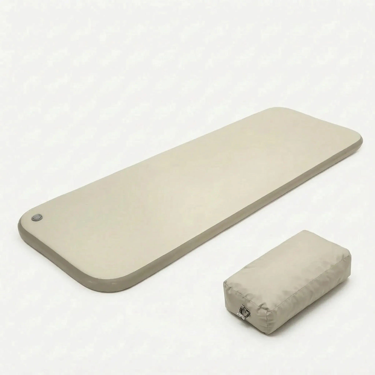 Portable Camping Air Mattress
