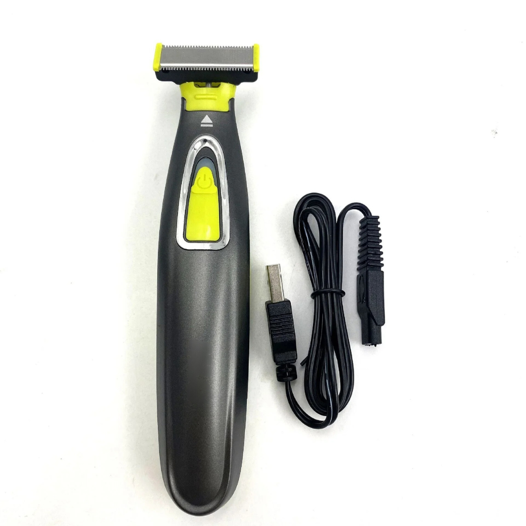Portable Electric Full-Body Shaver
