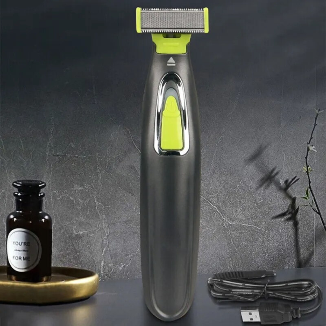 Portable Electric Full-Body Shaver