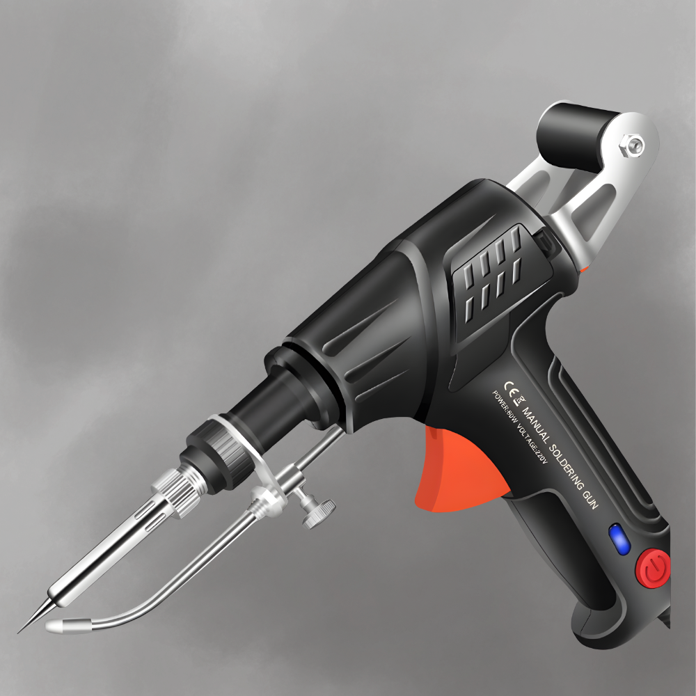 Portable Electric Welding Tool Metalwork Machine