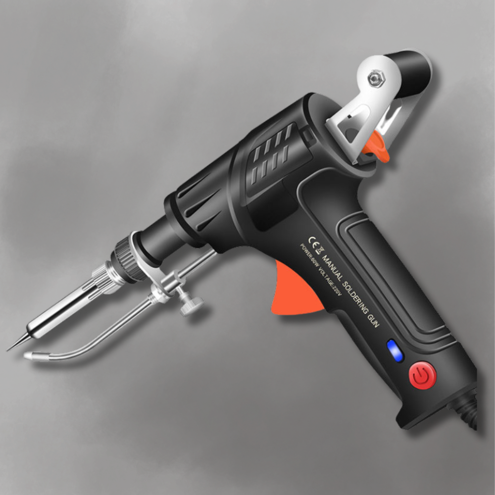 Portable Electric Welding Tool Metalwork Machine