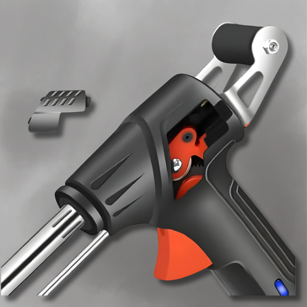 Portable Electric Welding Tool Metalwork Machine