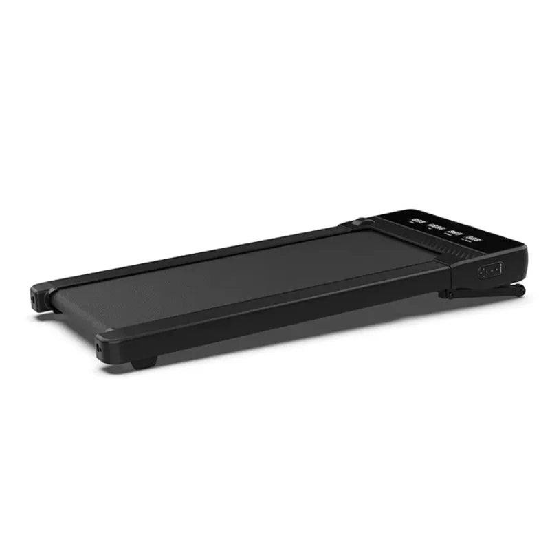 Portable Folding Under-Desk Treadmill for Home Office