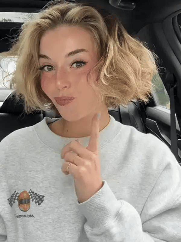 Portable Hair Styling Brush