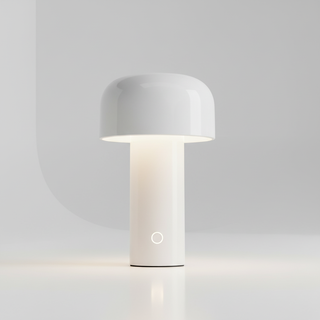 Portable LED Table Lamp