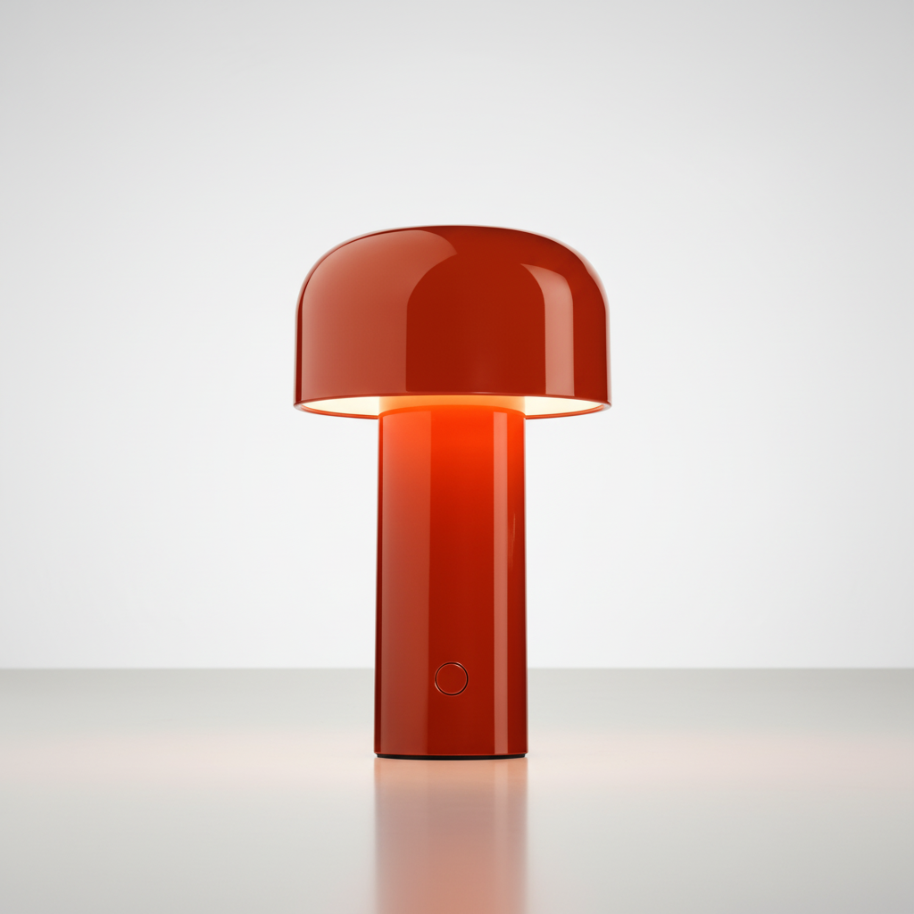 Portable LED Table Lamp
