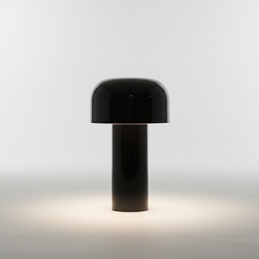Portable LED Table Lamp