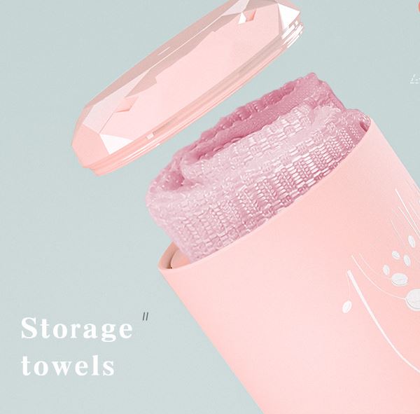 Portable Travel Set