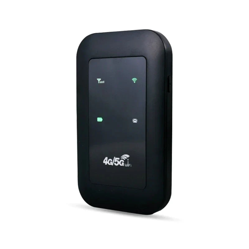 Portable WiFi Booster