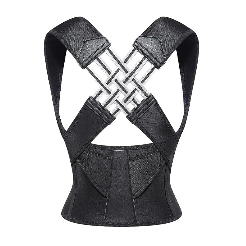 Posture Corrector Back Support Brace