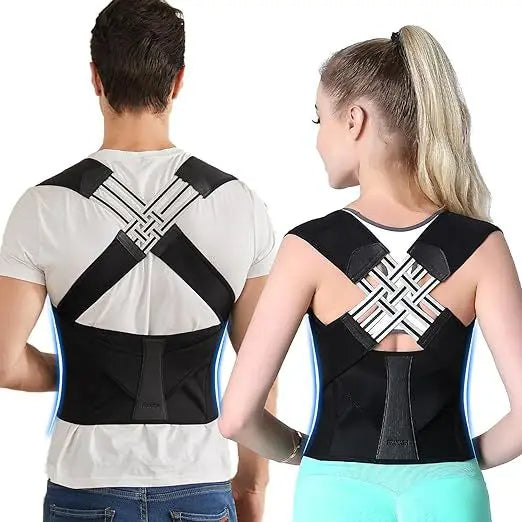 Posture Corrector Back Support Brace