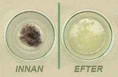 Powerful Eco-Friendly Sink and Drain Cleaner