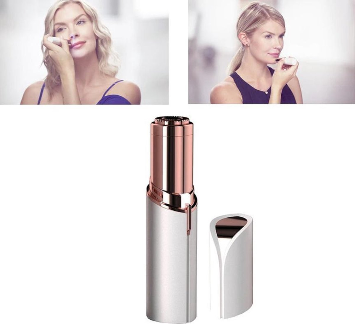 Precision Trimmer