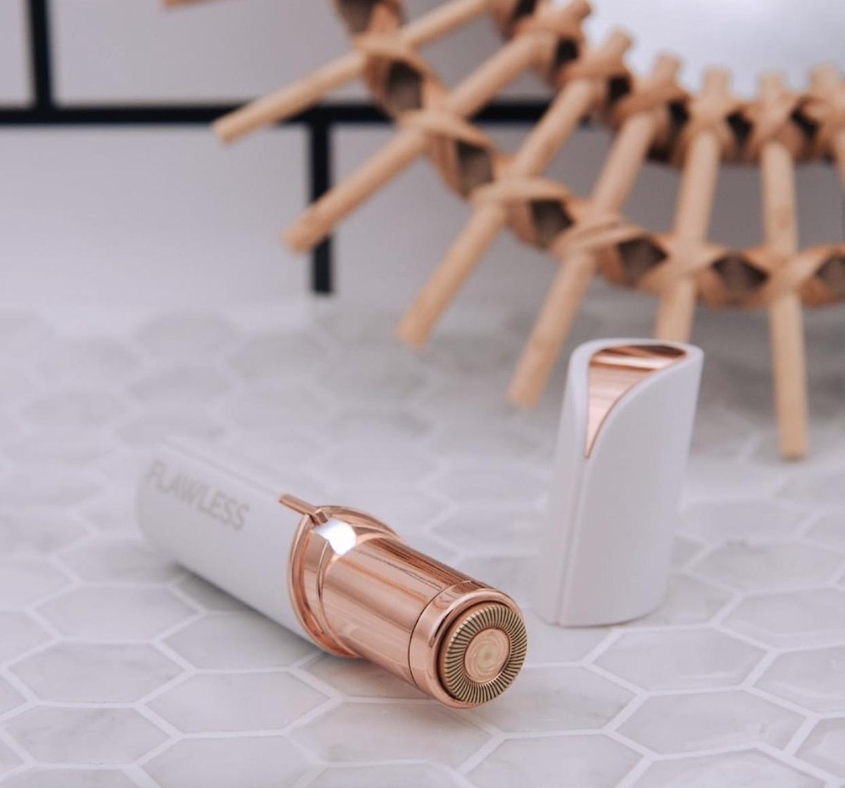 Precision Trimmer