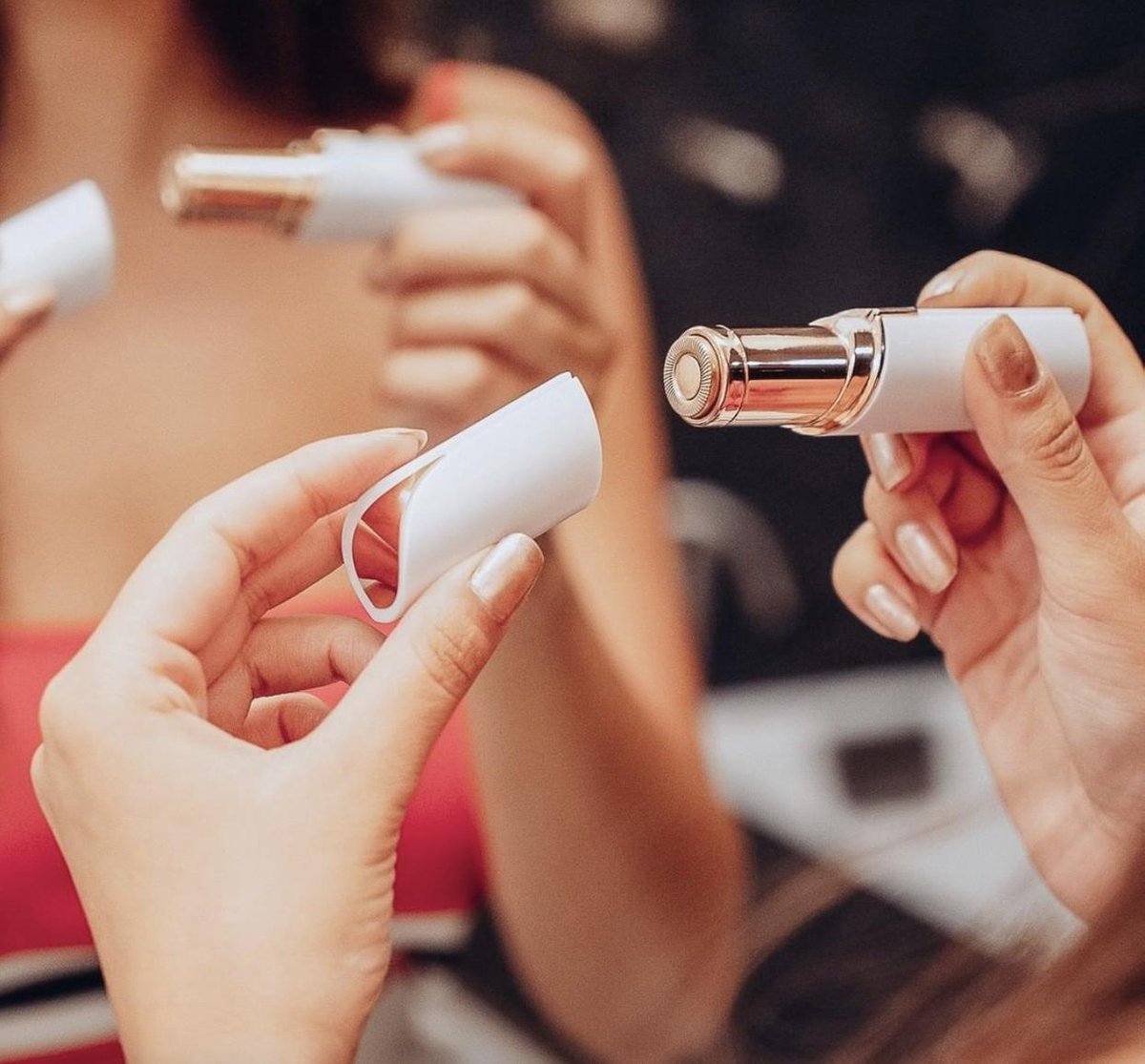 Precision Trimmer