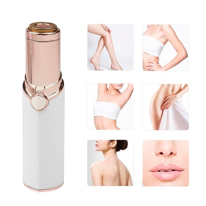 Precision Trimmer