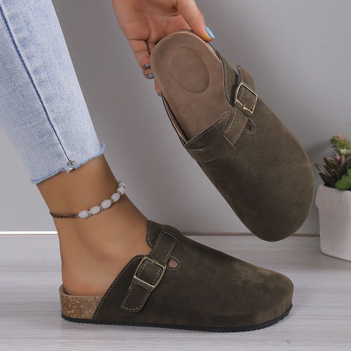 Premium Unisex Sandals