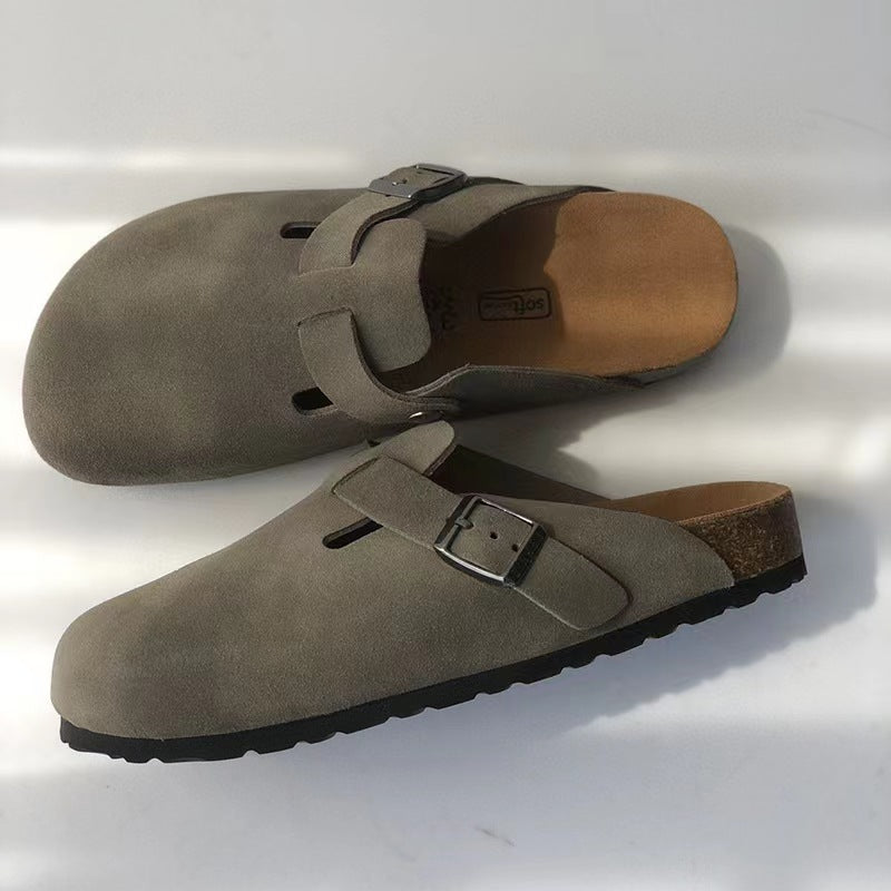 Premium Unisex Sandals