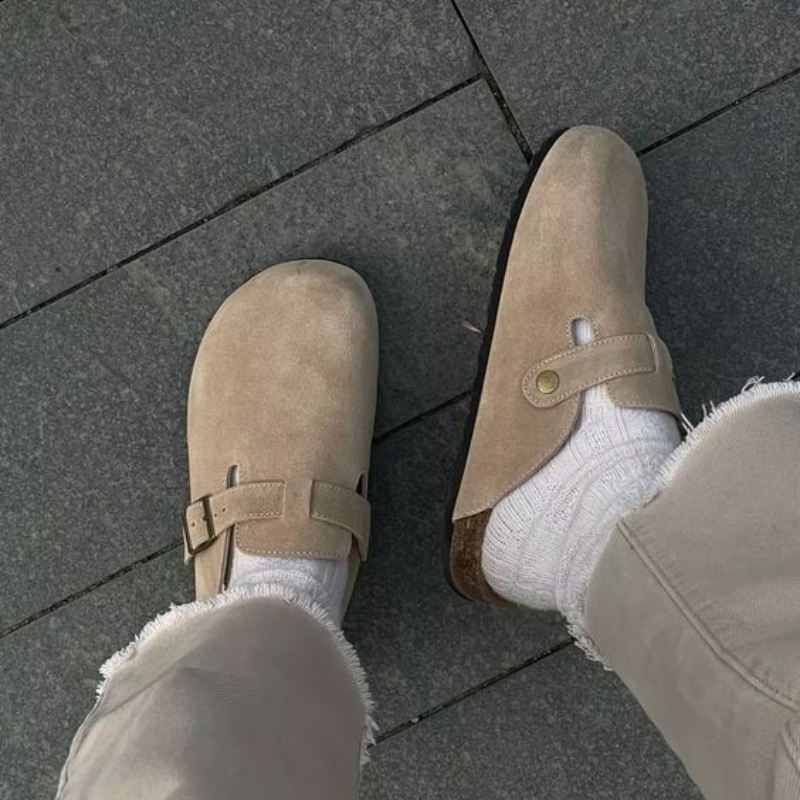 Premium Unisex Sandals