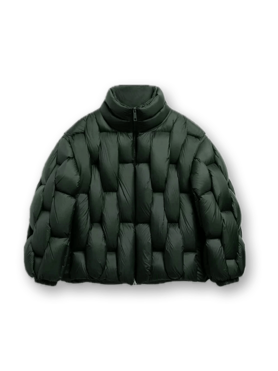 Prestige Revived Puffer Jacket