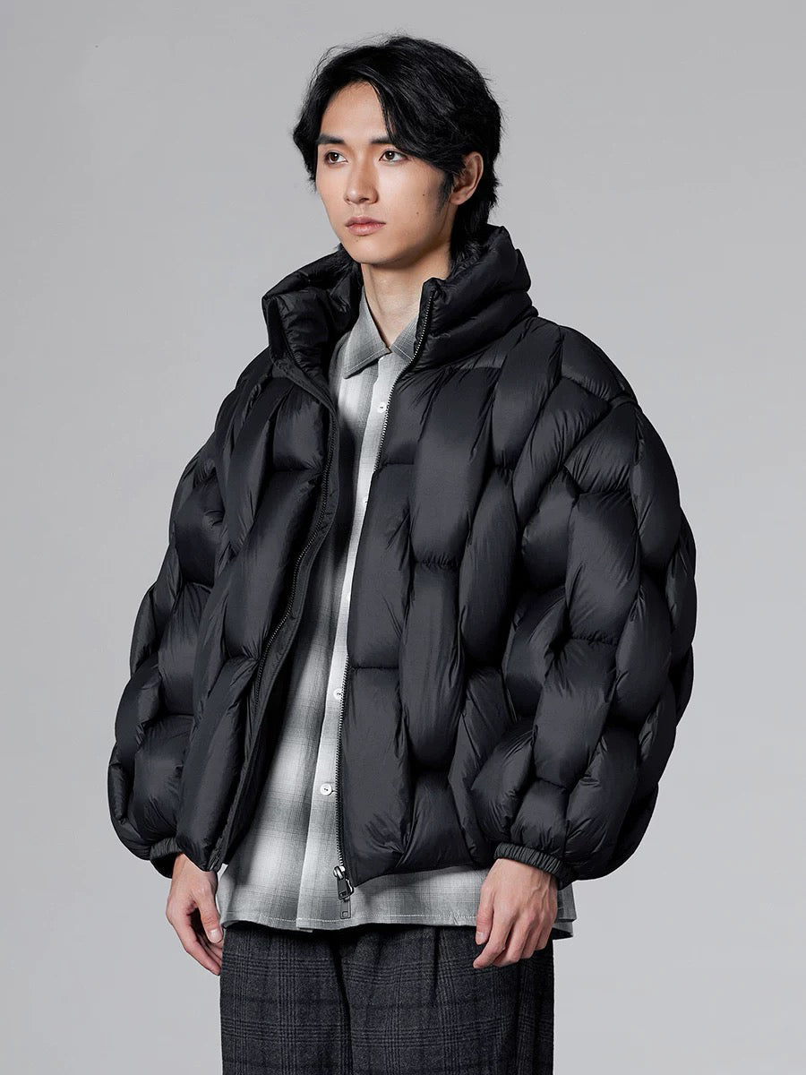 Prestige Revived Puffer Jacket