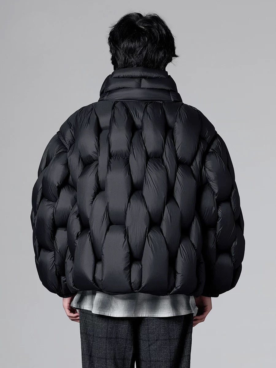 Prestige Revived Puffer Jacket
