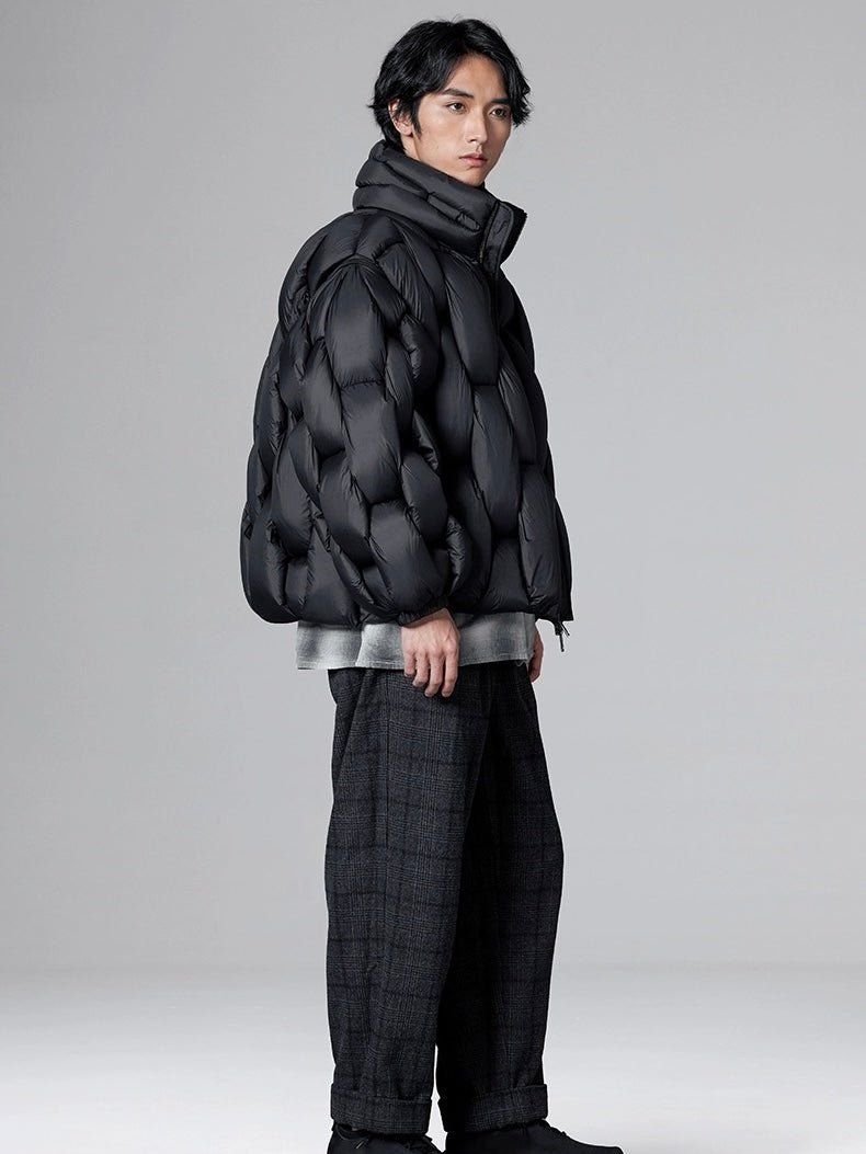 Prestige Revived Puffer Jacket