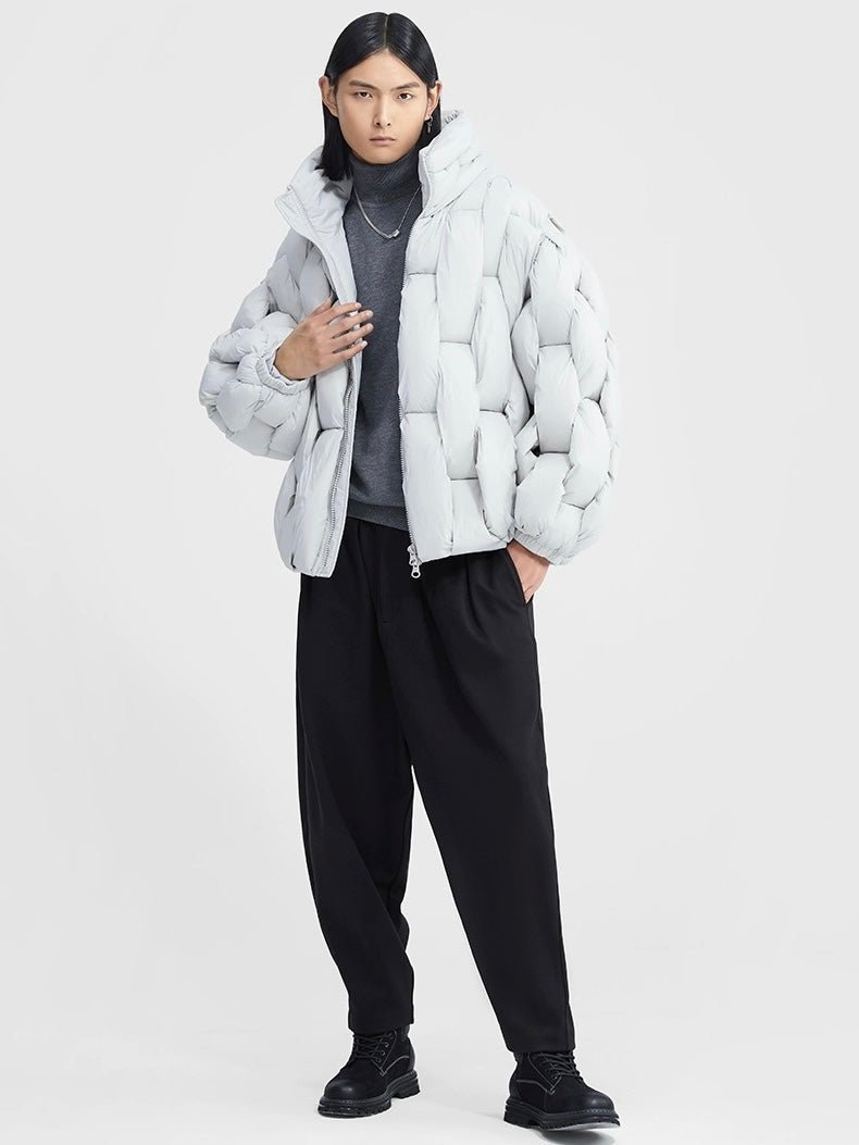 Prestige Revived Puffer Jacket