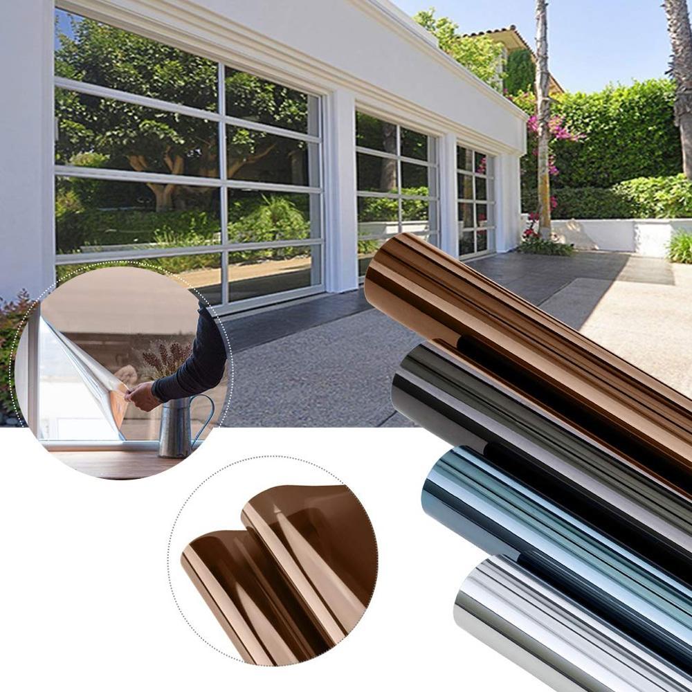Privacy Window Tint Film