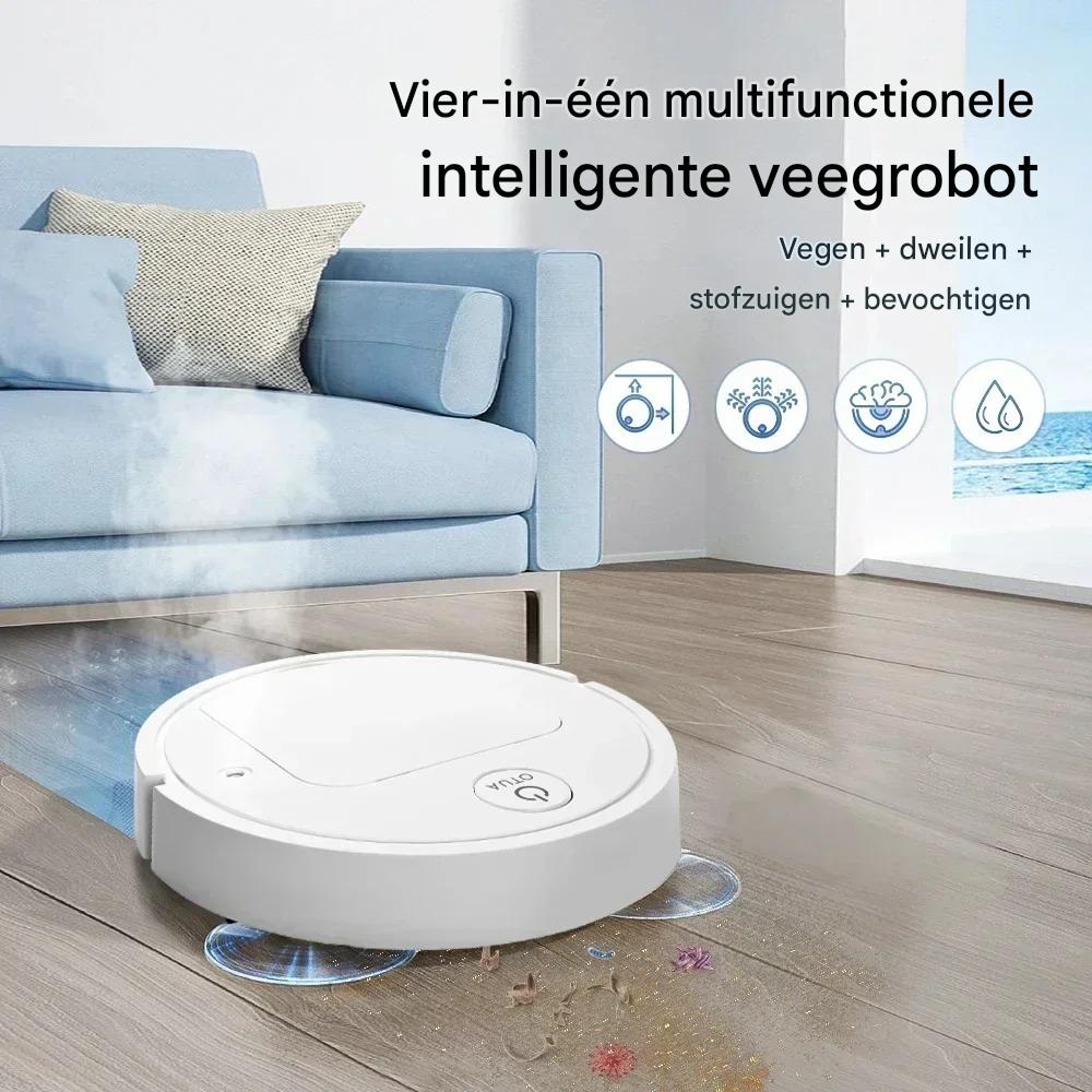 Pro All-in-One Cleaning Helper