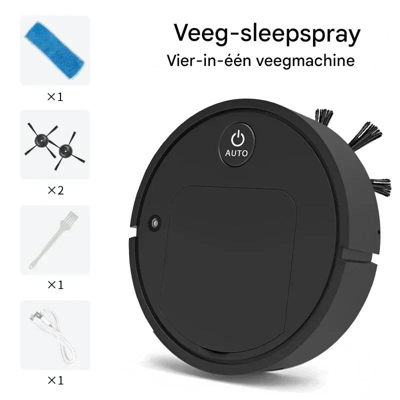 Pro All-in-One Cleaning Helper