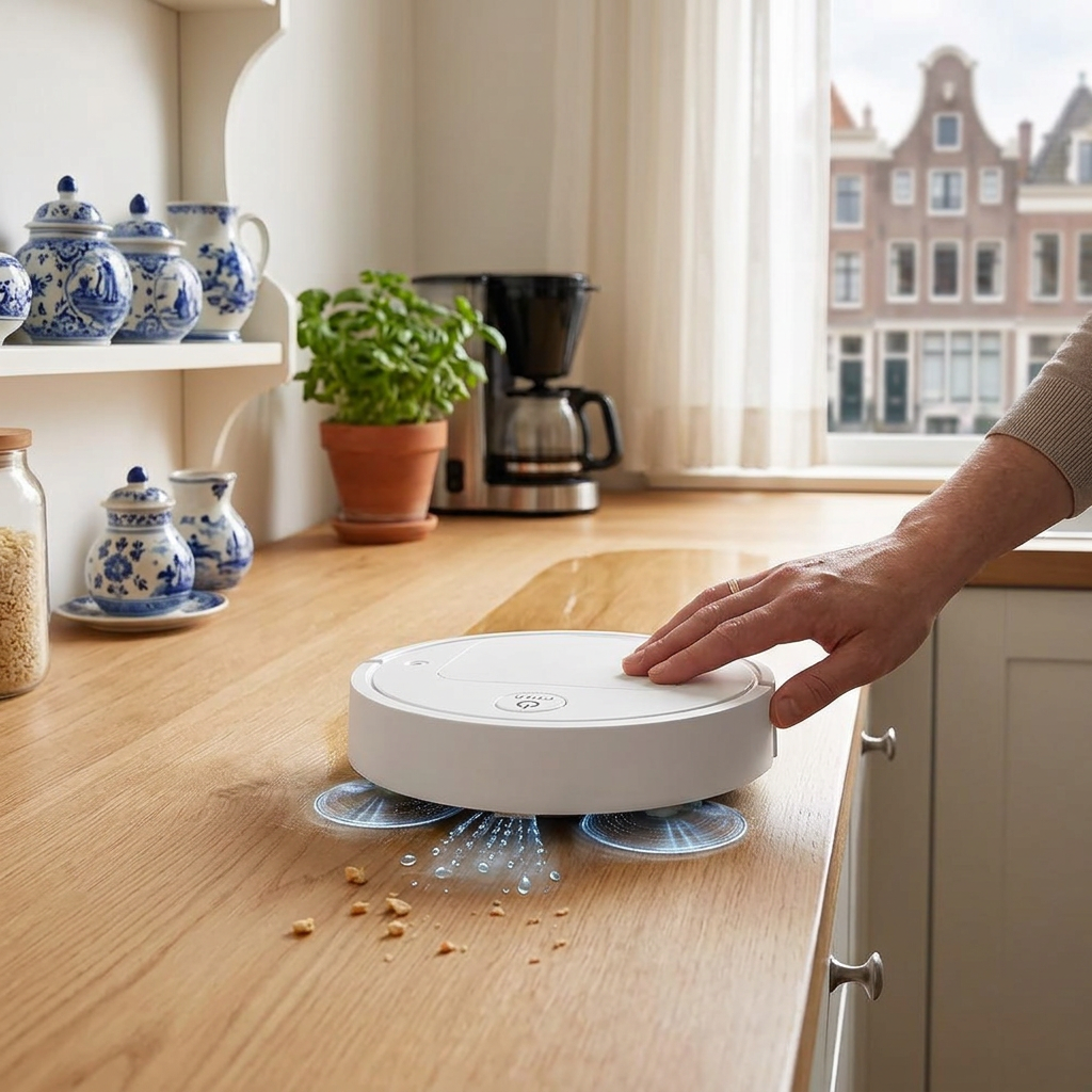 Pro All-in-One Cleaning Helper