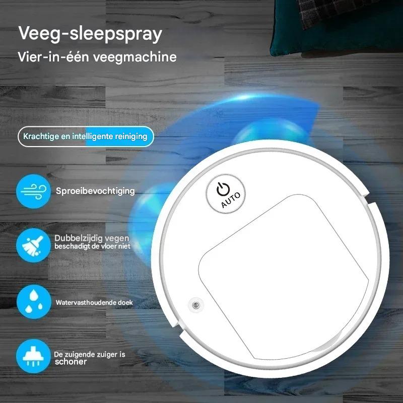 Pro All-in-One Cleaning Helper
