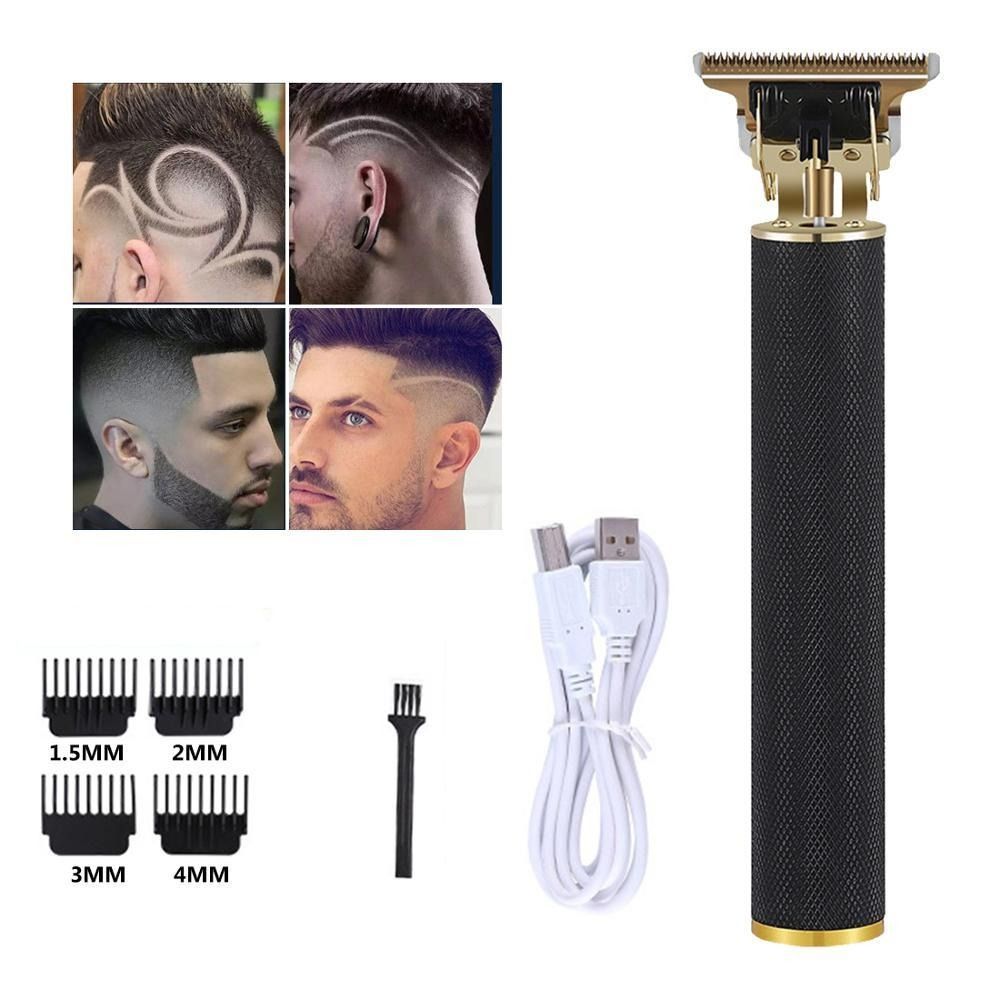 Professional Cordless Hair Clipper