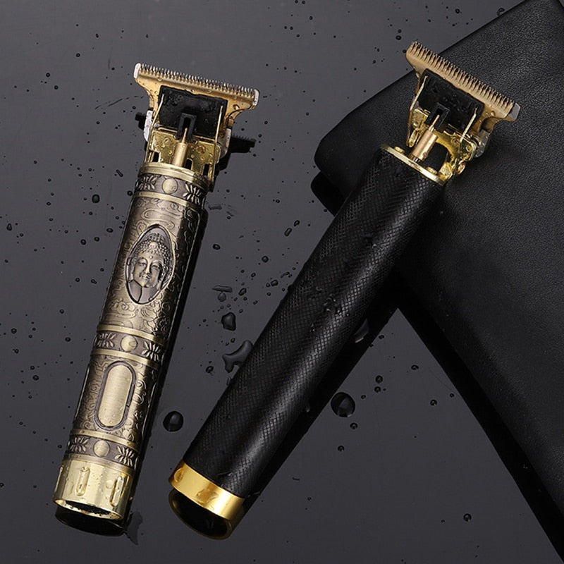 Professional Cordless Hair Clipper
