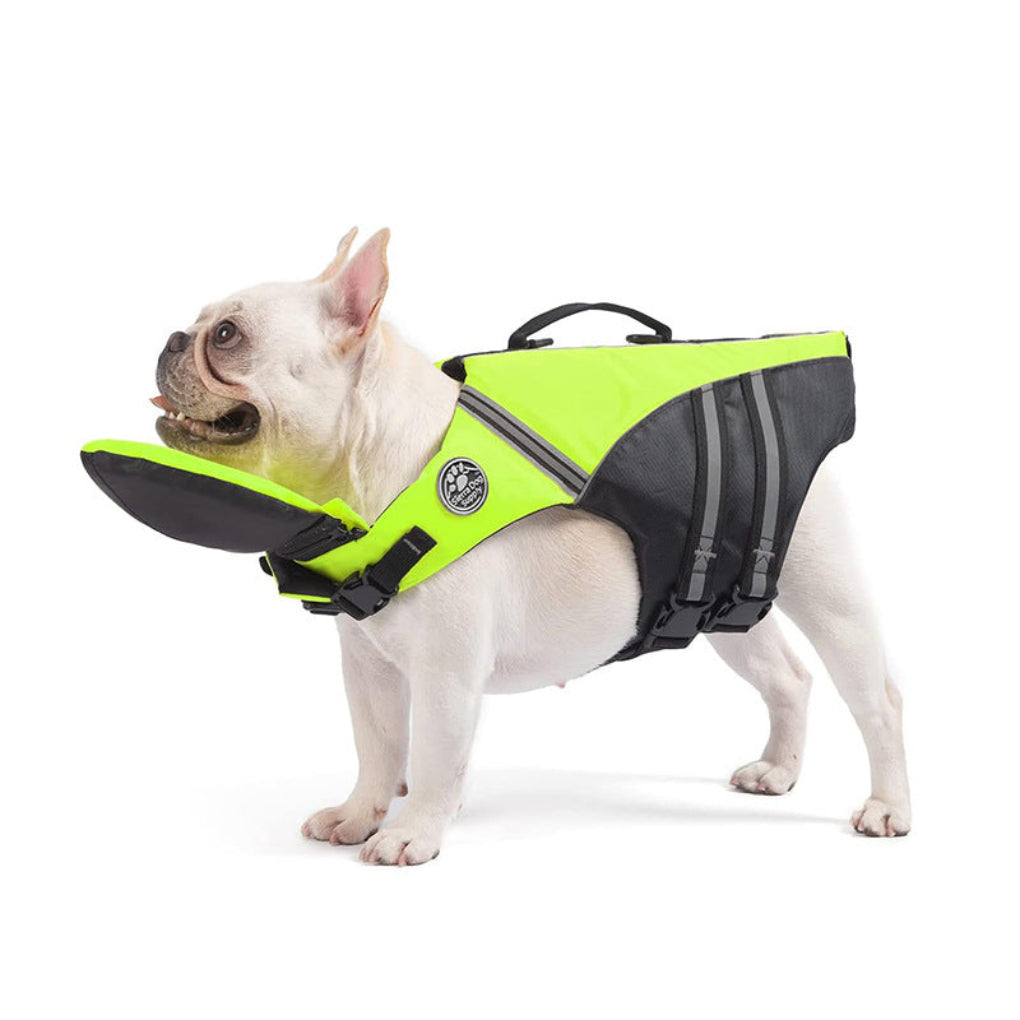 Professional Dog Life Jacket