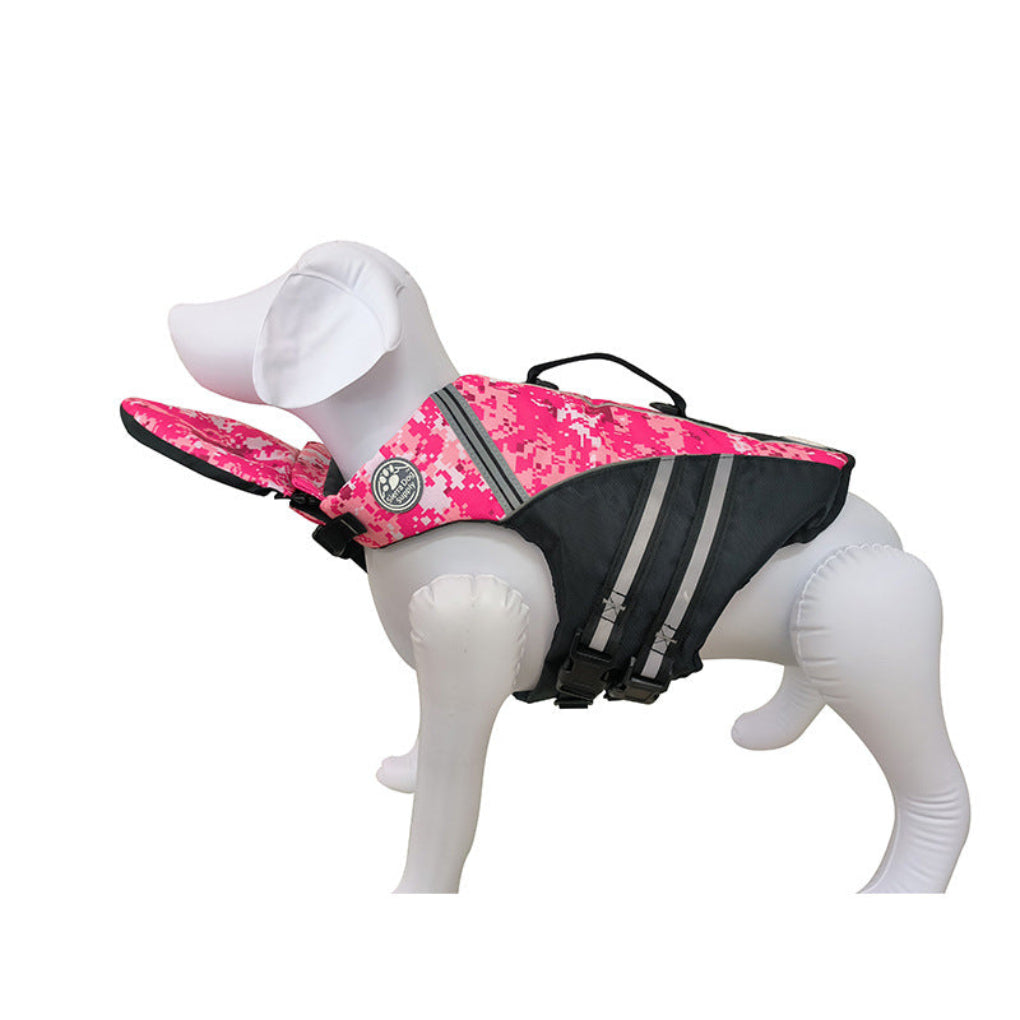 Professional Dog Life Jacket