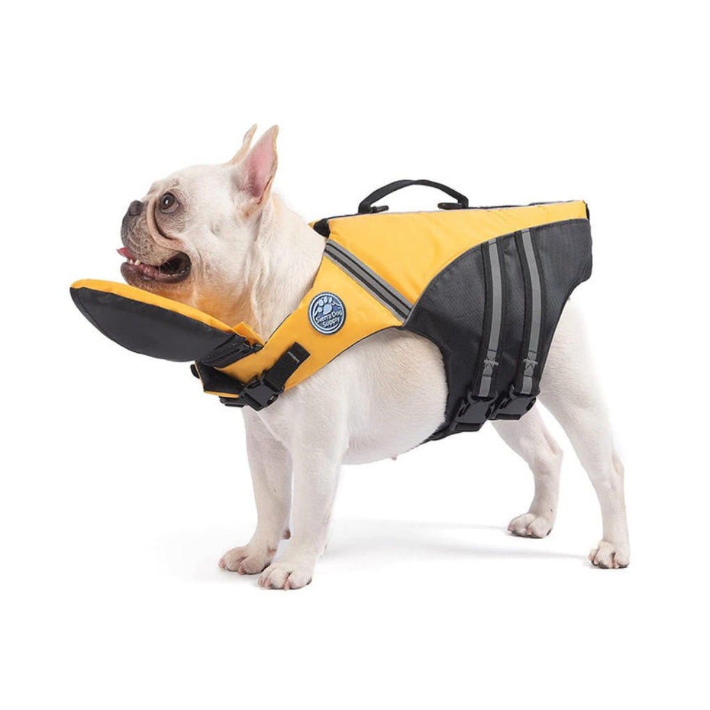 Professional Dog Life Jacket