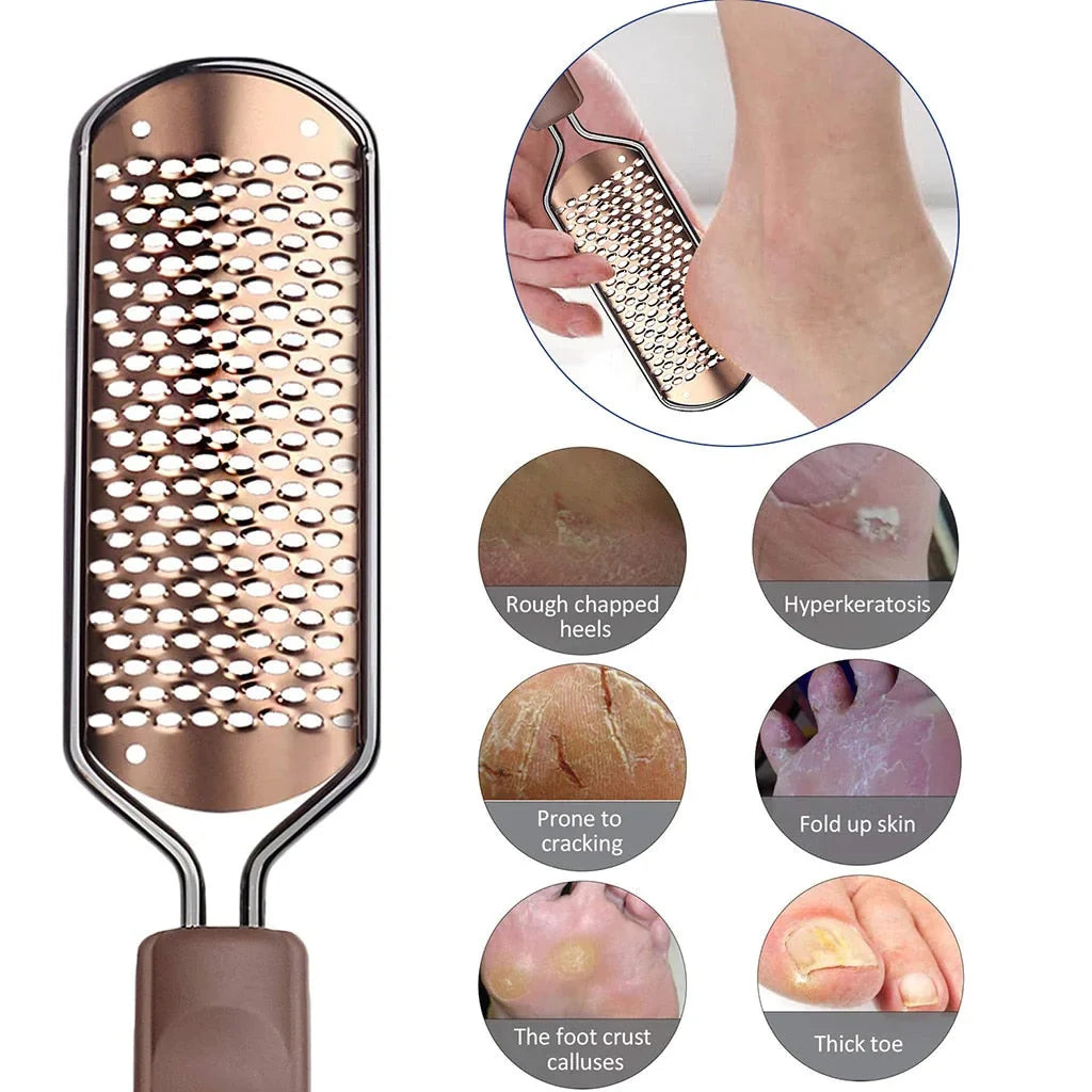 Professional Foot File Callus Remover