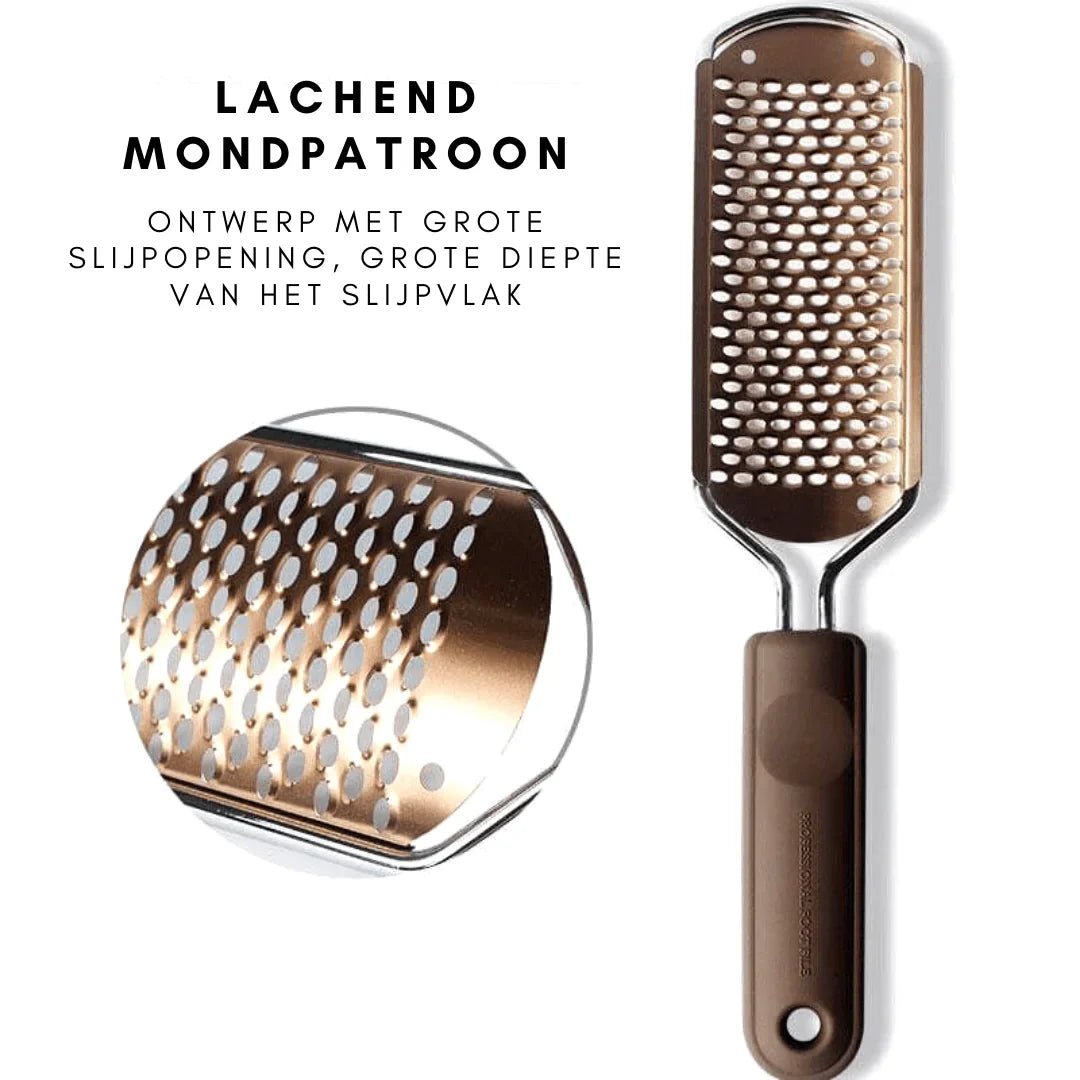 Professional Foot File Callus Remover