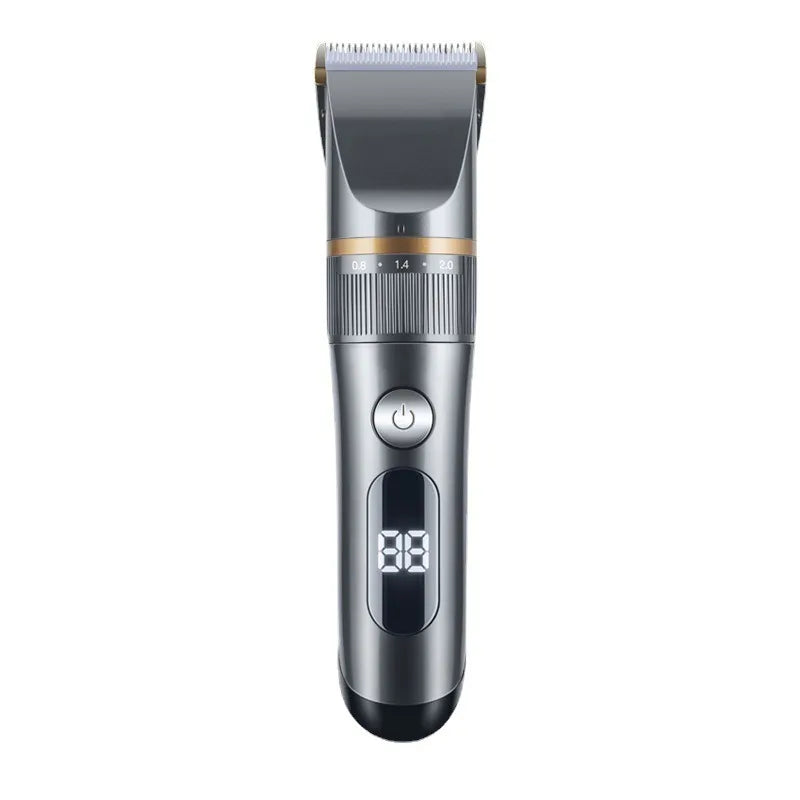 Professional Hair Clipper Set