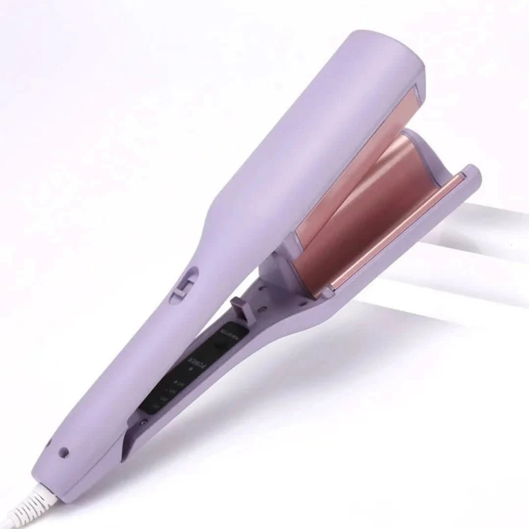 Professional Hair Waver for Perfect Waves