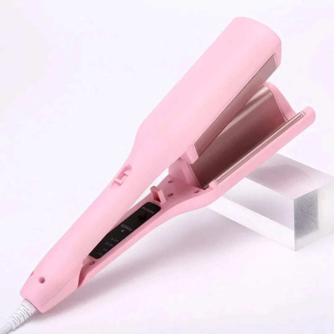 Professional Hair Waver for Perfect Waves