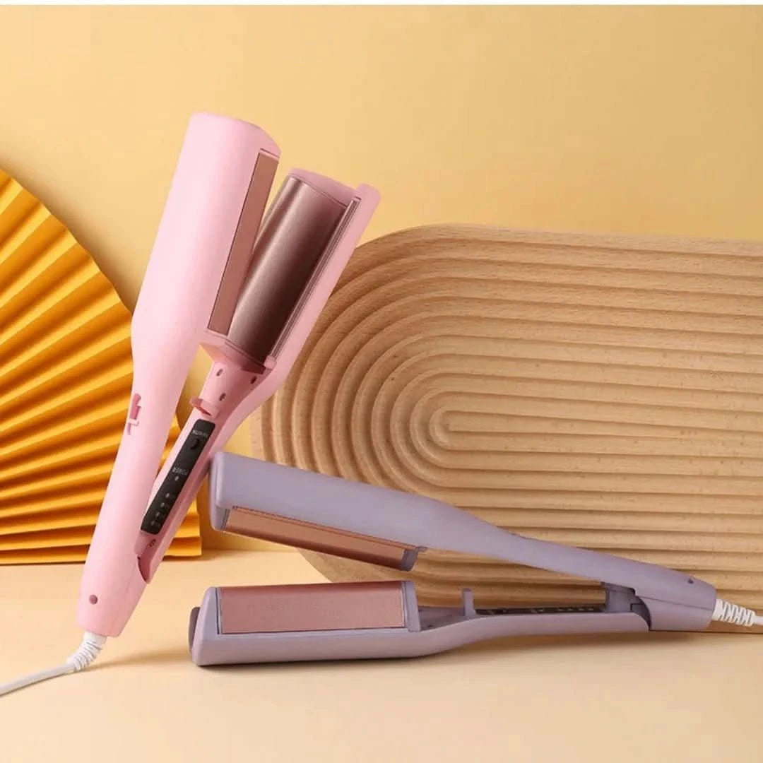 Professional Hair Waver for Perfect Waves