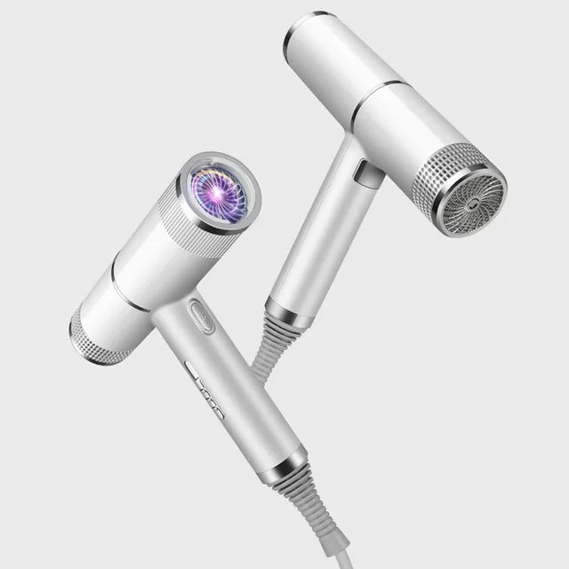 Professional Ionic Hair Dryer for Salon-Quality Styling