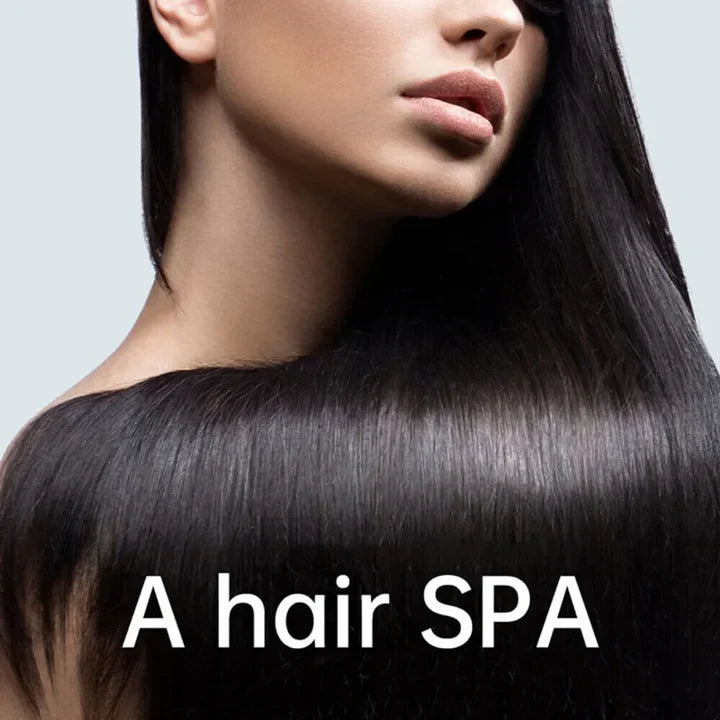 Professional Ionic Hair Dryer for Salon-Quality Styling